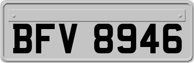 BFV8946