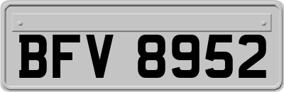 BFV8952