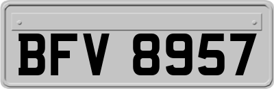 BFV8957
