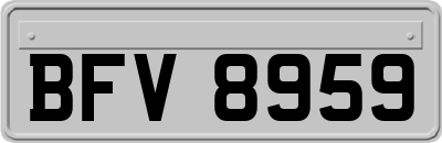 BFV8959
