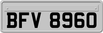 BFV8960