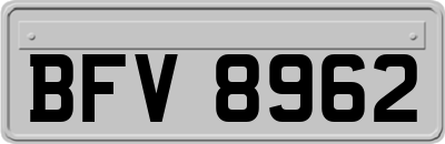 BFV8962