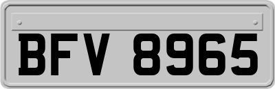 BFV8965