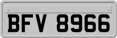 BFV8966