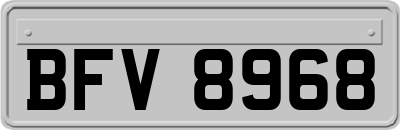 BFV8968