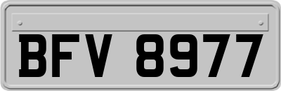 BFV8977