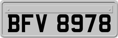 BFV8978