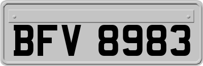 BFV8983