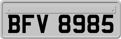 BFV8985