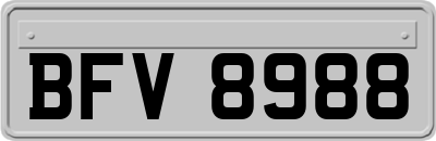BFV8988
