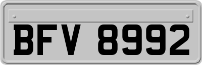 BFV8992