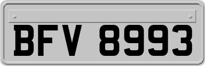 BFV8993