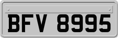 BFV8995