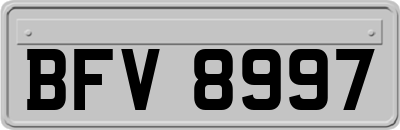 BFV8997