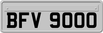 BFV9000
