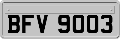 BFV9003