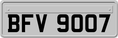 BFV9007