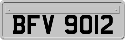 BFV9012