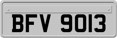BFV9013