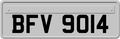 BFV9014