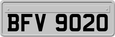 BFV9020