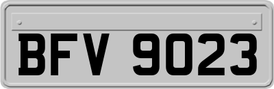 BFV9023
