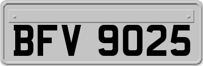 BFV9025