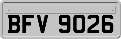 BFV9026