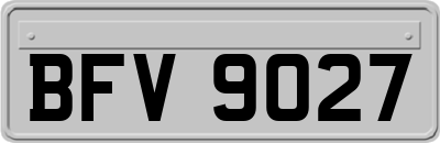 BFV9027