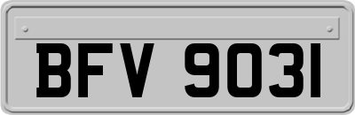BFV9031