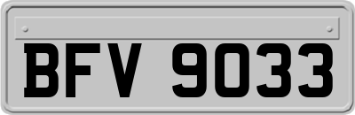 BFV9033