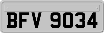 BFV9034