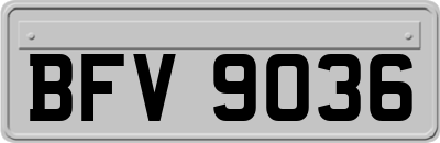 BFV9036