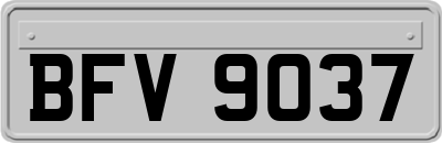 BFV9037