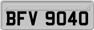 BFV9040