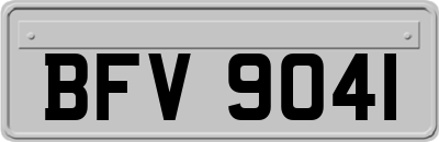 BFV9041