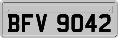 BFV9042