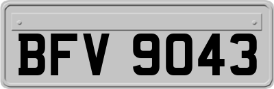 BFV9043
