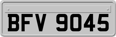 BFV9045
