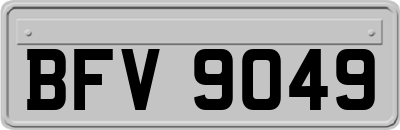 BFV9049