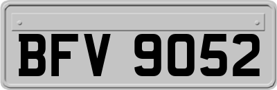 BFV9052