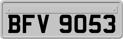 BFV9053