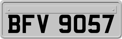BFV9057