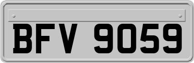 BFV9059