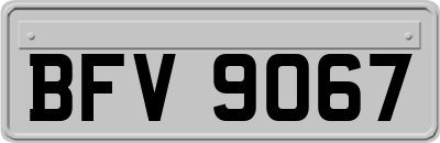 BFV9067