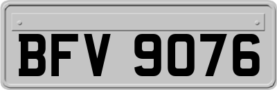 BFV9076