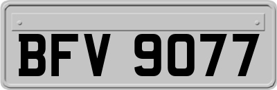 BFV9077