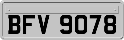BFV9078