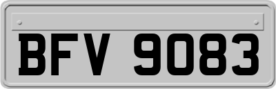 BFV9083