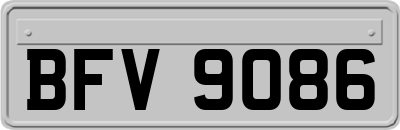 BFV9086